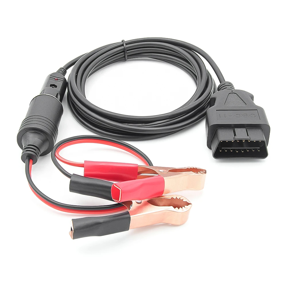 เครื่องมือวินิจฉัยปัญหาแบตเตอร - Power Supply Tester บทวิจารณ์และราคา
