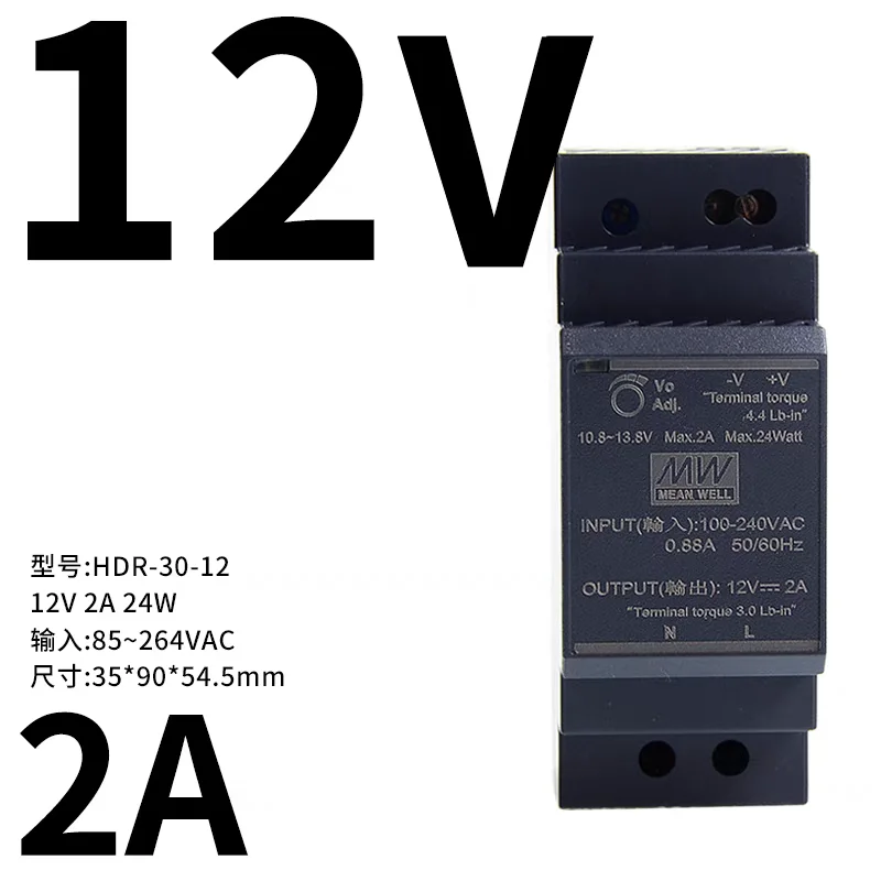 ขายดีมาก สินค้าใหม่ของแท้ Mean - Ac Power Supply บทวิจารณ์และราคา