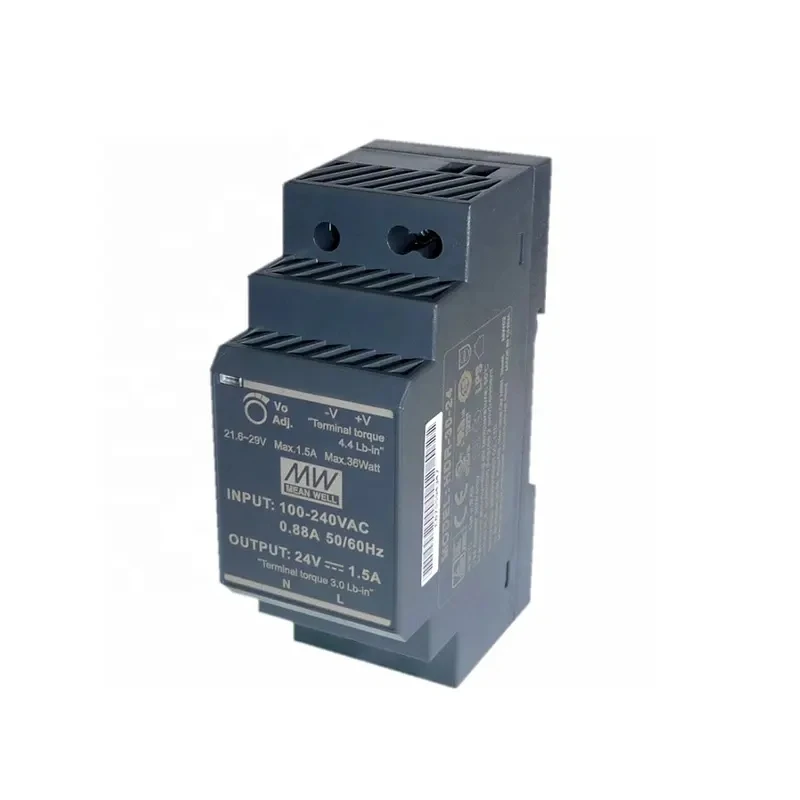 ขายดีมาก สินค้าใหม่ของแท้ Mean - Ac Power Supply บทวิจารณ์และราคา