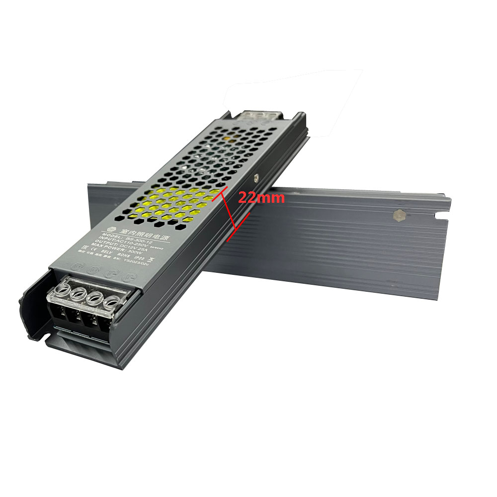 Ultra-thin Switching Power Sup - Smps Power Supply บทวิจารณ์และราคา