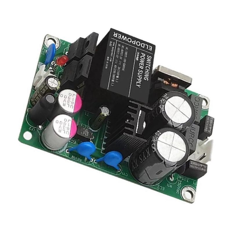 B04C-High-Power 36W AC-DC บอร์ - Dc Power Supply 12V บทวิจารณ์และราคา
