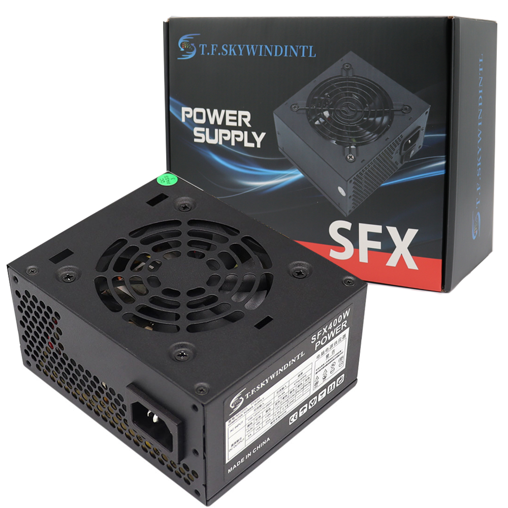 T.F.SKYWINDINTL 300W SFX แหล่ง - Power Supply 650W บทวิจารณ์และราคา