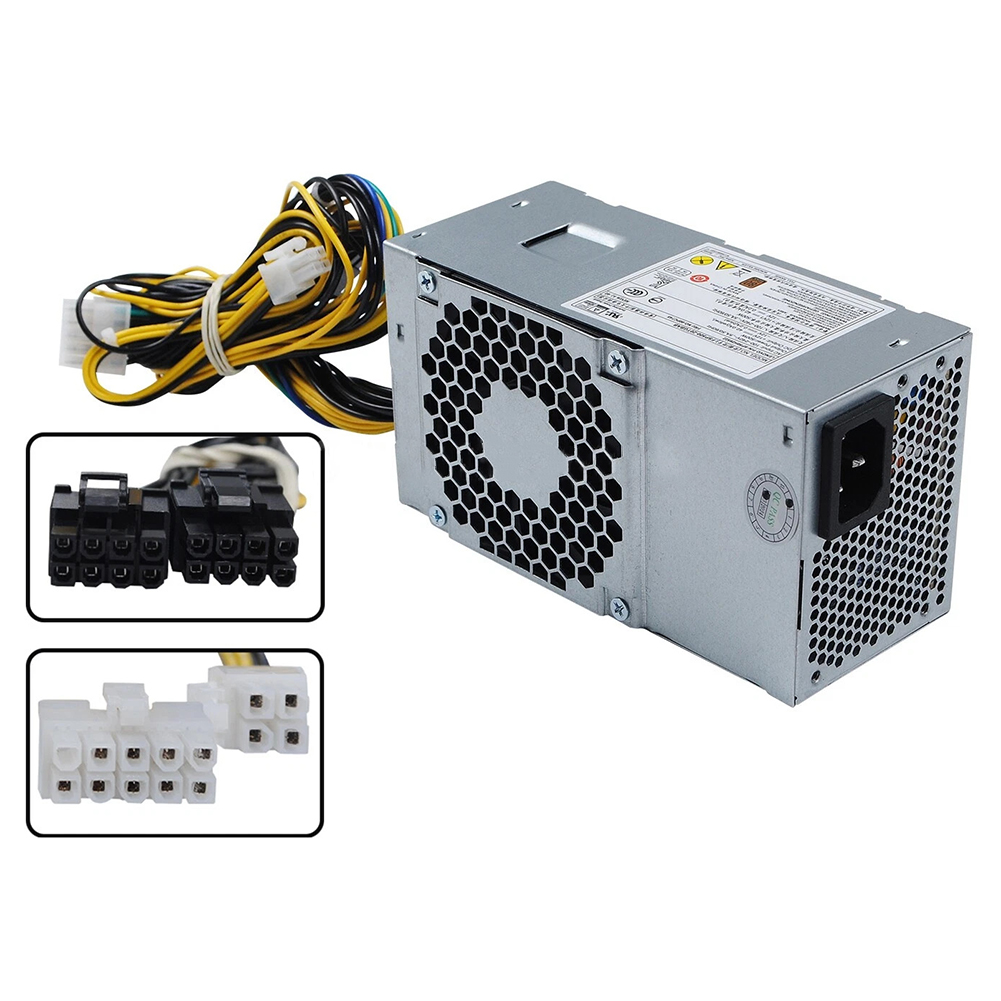 500W FSP500-20TGBAB PSU สำหรับ - Psu Computer บทวิจารณ์และราคา