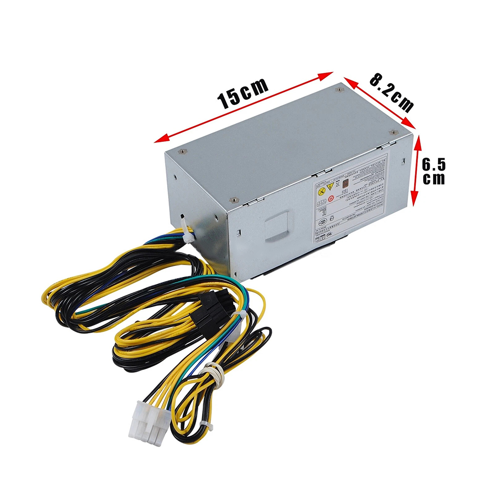 500W FSP500-20TGBAB PSU สำหรับ - Psu Computer บทวิจารณ์และราคา