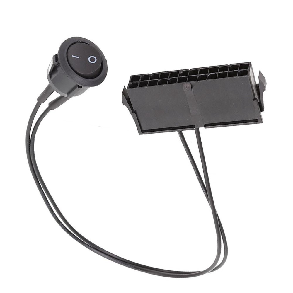 24ขาหญิง ATX PSU เครื่องทดสอบแ - Power Supply Tester บทวิจารณ์และราคา