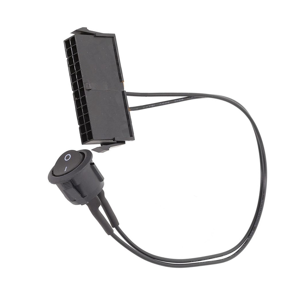 24ขาหญิง ATX PSU เครื่องทดสอบแ - Power Supply Tester บทวิจารณ์และราคา