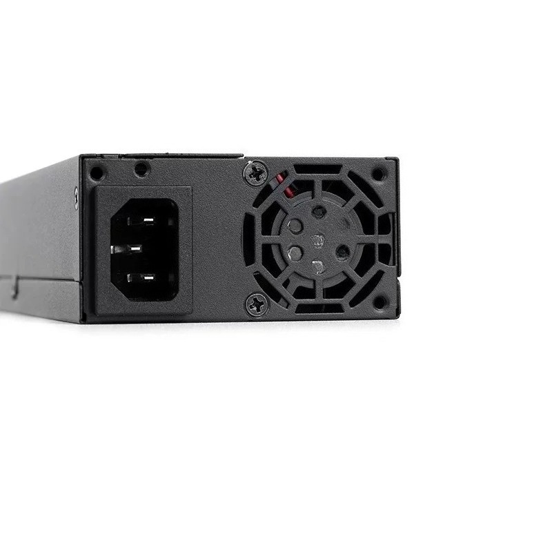 สำหรับพาวเวอร์ซัพพลาย 600W 1U  - Flex Atx Power Supply 600W 1U บทวิจารณ์และราคา