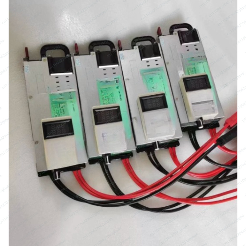 แหล่งจ่ายไฟสำหรับเซิร์ฟเวอร์ 1 - Server Power Supply บทวิจารณ์และราคา